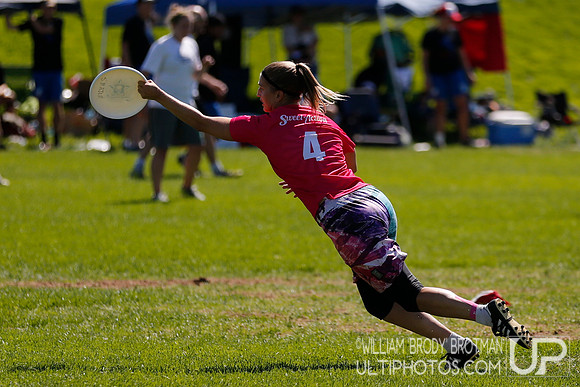 2013 Rocky Mountain Sectionals
