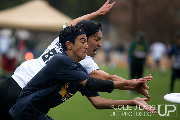 Pool Play - YULA Invite 2016