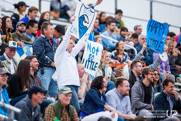 MLU Action from the Whitecaps-Stags Game