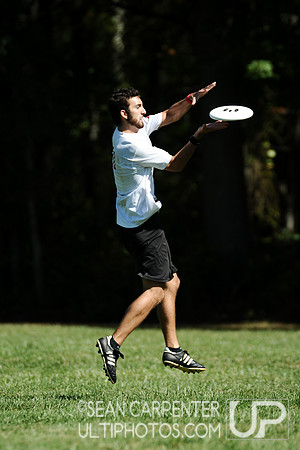Men's Founders Sectionals 2013