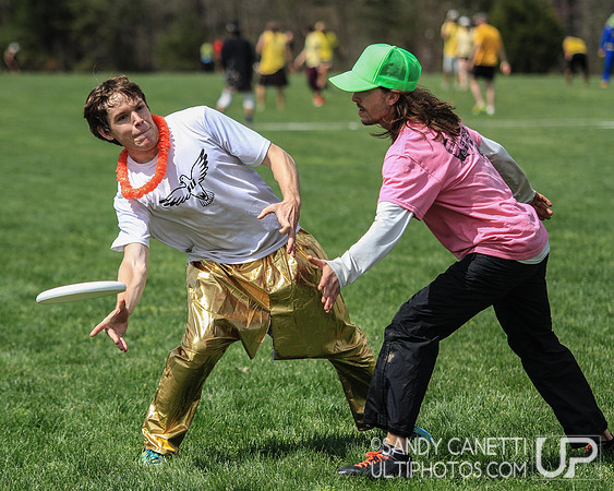 Fool's Fest 2016 - Saturday Action