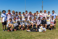 2025 California High School Champs