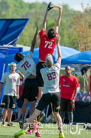 Georgia High School Ultimate State Championship