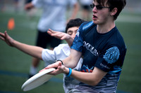 Pool Play - YULA Invite 2016