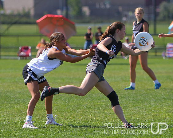 06/17/2023 - High School National Invite (HSNI), Salt Lake City, UT. Copyright Cullen Clark for Ultiphotos