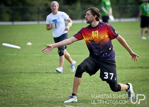 2013 USA Ultimate Club Southeast Regionals