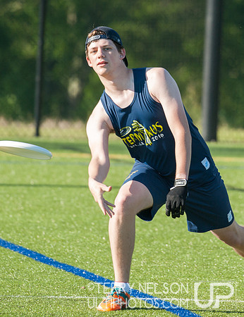 Georgia High School Ultimate State Championship