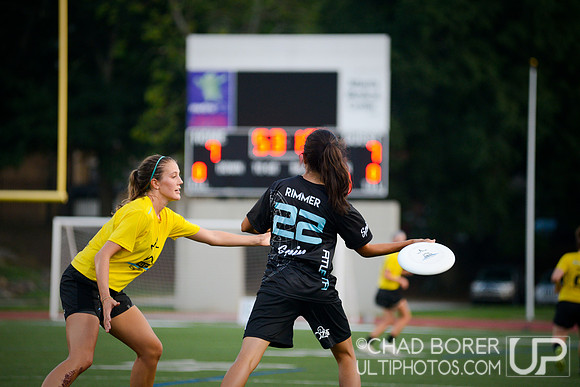 All-Stars versus Ozone