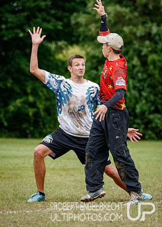 WUGC, 2016