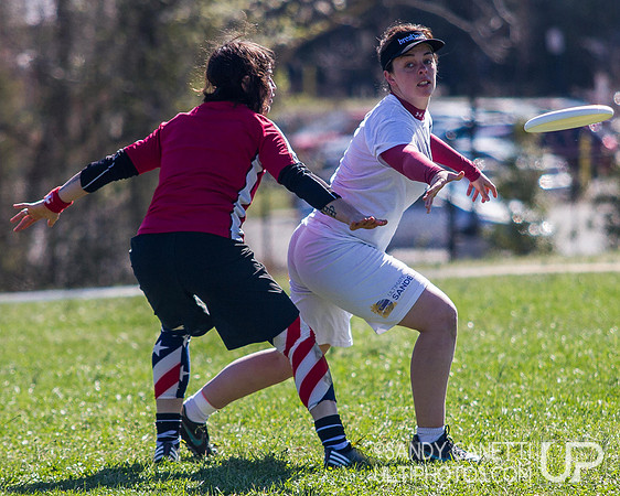 Fools Fest 2014 Sunday Action