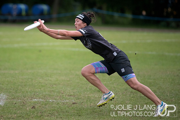 Power Pools - WUGC 2016