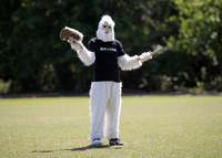 USAU Southern HS Regional Championships 2016 - Sunday