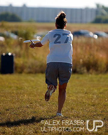 Sunday - Mixed - North Central Regionals 2013