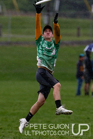 HS Northeastern Conference Championships