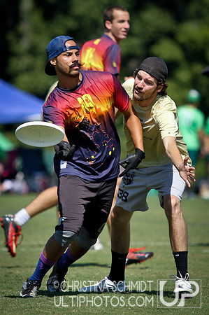 2013 USA Ultimate Club Southeast Regionals