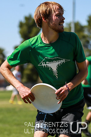 Desert D1 Sectionals, Tucson, AZ April 2016