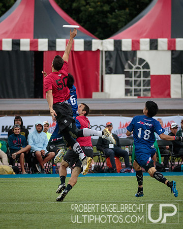 WUGC, 2016