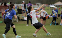 Juniors Terminus 2016 - Saturday, Round 3