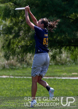 Chesapeake Open