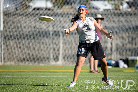 2016 D1 National Championships