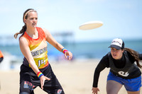 2016 USAU Beach National Championship
