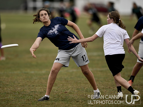 2013 MA Women's Regionals Sat BC4