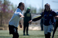 Championship Brackets - YULA Invite 2016