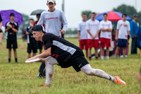 Texas High School State Championships - Boys Bracket Play