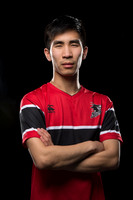 Aaron Chan