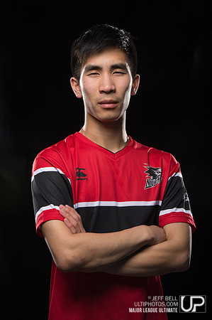 Aaron Chan