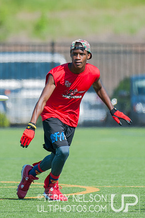 Georgia High School Ultimate State Championship