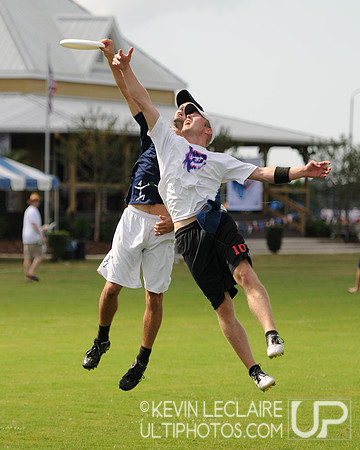 USAU Club Nationals Thursday Preview
