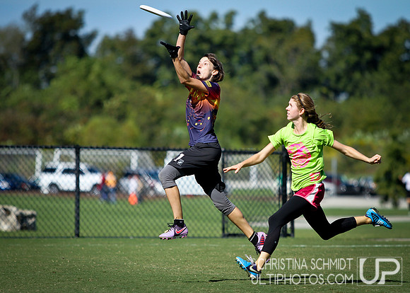 2013 USA Ultimate Club Southeast Regionals