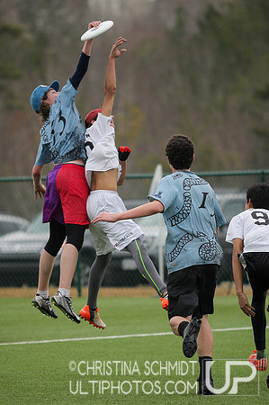 He4She - Sunday, Boys Semis