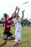 Texas High School State Championships - Boys Bracket Play
