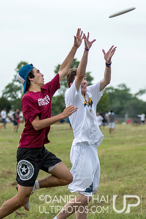 Texas High School State Championships - Boys Bracket Play