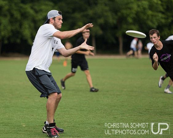 Club Terminus 2016 - Saturday, Round 1