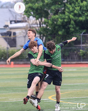 Philadelphia Spinners at NY Rumble 5/7/16 - MLUPhiladelphia Spinners at NY Rumble 5/7/16 - MLU