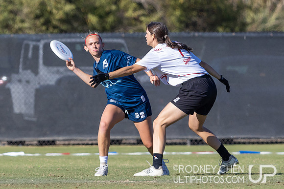 2024 USA Club National Championships
