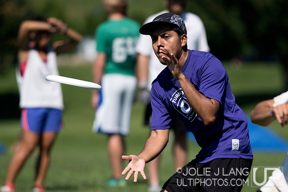 Sunday - Philly Open 2016