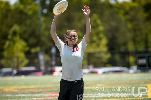 2016 D1 National Championships