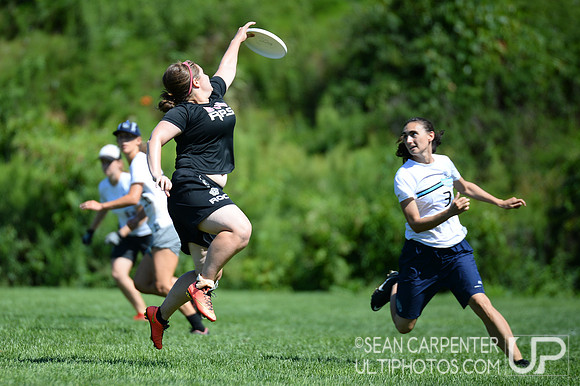 Philly Open 2016