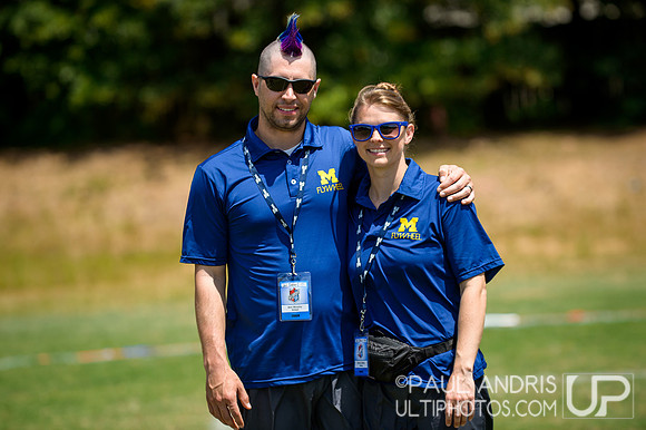 2016 D1 National Championships