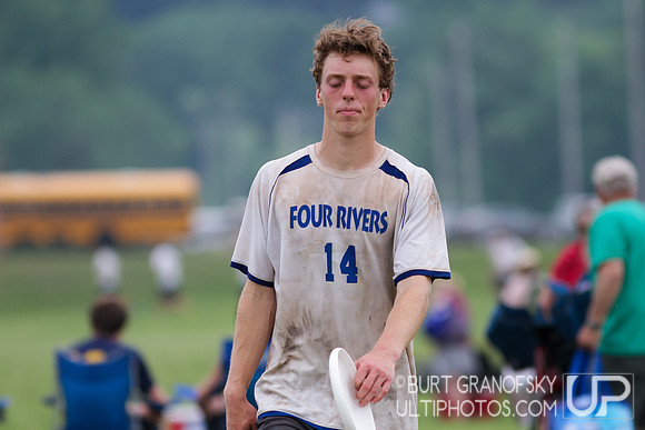 2016 Mass State Championships: Open Division I