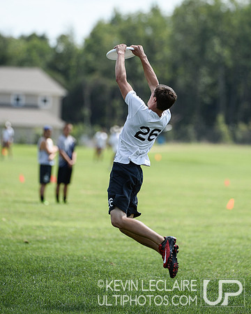 Capital Sectionals 2013 Saturday action