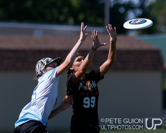 Chesapeake Open