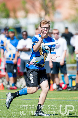 Georgia High School Ultimate State Championship