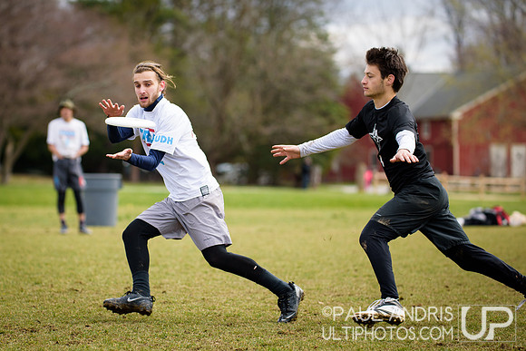 Haverford Layout Pigout 2016