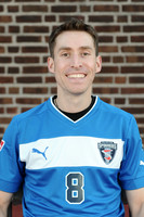 Dan Furfari (Philadelphia Spinners #8)