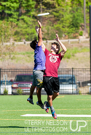 Georgia High School Ultimate State Championship